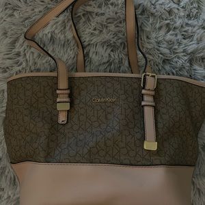 Calvin Klein purse
